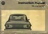 Instruction Manual