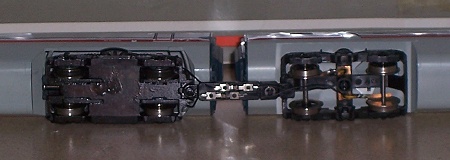 Electrical connection