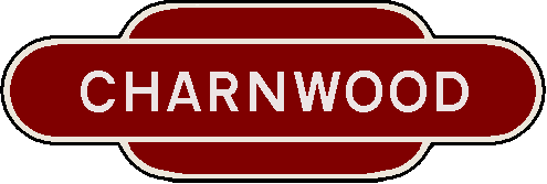 CHARNWOOD