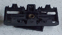 LWB bogie