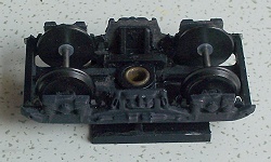 LWB bogie