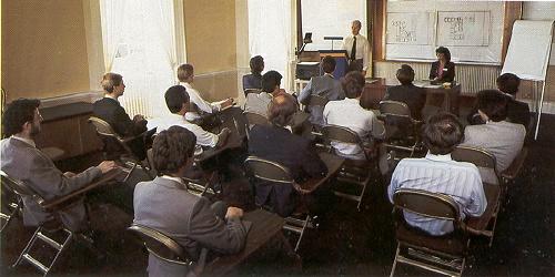 Conference Room