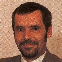 Roger Stuart