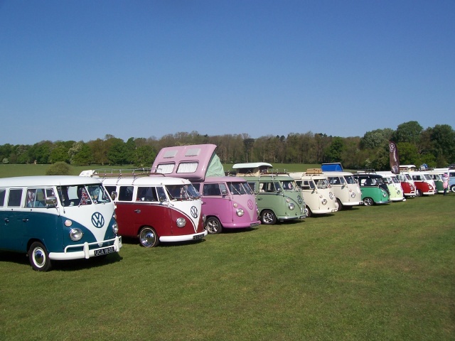 What colour suits you?